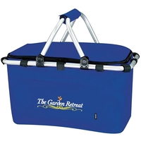 Koozie® Picnic Basket... from ASI 40480 Koozie Group / Norwood