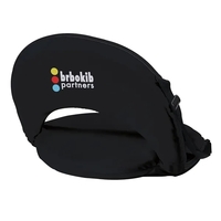 Modern Stadium Seat... from ASI 40480 Koozie Group / Norwood