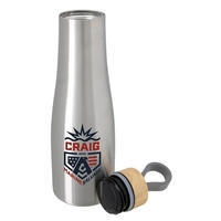 Tranquil Vacuum Bottle 20 oz... from ASI 40480 Koozie Group