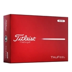 Titleist® TruFeel™ Golf Ball Standard Service