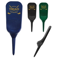 One Prong Divot Tool... from ASI 40480 Koozie Group