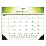 Good Value™ Multi-Color Desk Pad