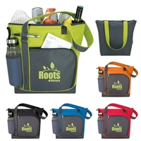 Market Cooler Tote... from ASI 40480 Koozie Group / Atchison by BIC
