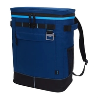 The Viking Collection® Voyage 24-Can Backpack Cooler... from ASI 40480 Koozie...