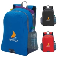Sport Backpack... from ASI 40480 Koozie Group / Norwood