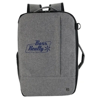 KAPSTON® Pierce Briefcase-Pack... from ASI 40480 Koozie Group