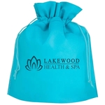 Good Value™ Poly Pro Cinch Gift Bag