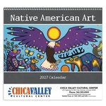 Triumph® Calendars Native American Art Calendar