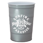 Garyline® The Cold One Steel Chill Party Cup - 16 oz.