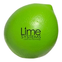 Lime Stress Reliever