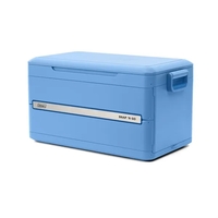 Coleman® Snap-N-Go™ 55-Quart Collapsible Hard-Sided Cooler... from ASI 40480...