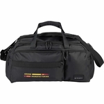 High Sierra Trekpoint Flap Duffle