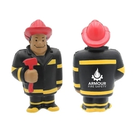 Fire Chief Stress Reliever... from ASI 30270 Aakron Line