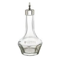 Bitters Bottle with Dasher Spout, 2 oz.... from ASI 55450 Franmara Inc