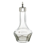 Bitters Bottle with Dasher Spout, 2 oz.