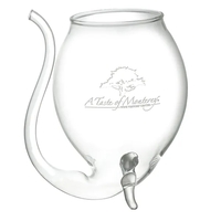 Wine Sippers, 13oz., Set of 2... from ASI 55450 Franmara Inc