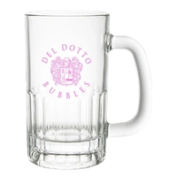 Beer Mug Glass with Handle, 14 oz.... from ASI 55450 Franmara Inc