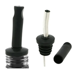 Bravo Fast Pourer with Deluxe Dust Cover