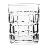 Block Spirit Glass, 300 ml, 10 oz.