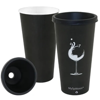 Economy Style spittoon... from ASI 55450 Franmara Inc