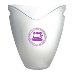 Lily Heavy-Duty Bottle Bucket