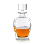 Crown Spirit Decanter, 700 ml, 23.50 oz
