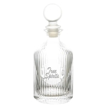 Royal Spirit Decanter, 536 ml, 18 oz