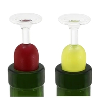 Wine Stem Shape Stopper.Blank.... from ASI 55450 Franmara Inc