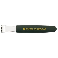 Citrus zester and scraper with 5 openings.... from ASI 55450 Franmara Inc