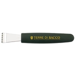 Citrus Zester, Black Handle