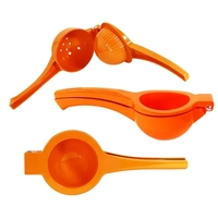 Heavy Duty Metal Orange Juicer... from ASI 55450 Franmara Inc