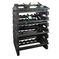 Full Display Rack 48 Bottles.... from ASI 55450 Franmara Inc