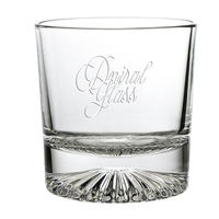 Spiral Spirit Glass, 300 ml, 10 oz.