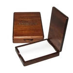 Note Paper Box, 4.75'' x 6.75'' x 1.25"