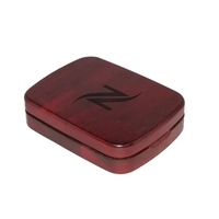 Desktop collection box with flocked interior.... from ASI 88156 Solid...