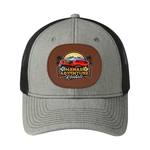 Port Authority Snapback Trucker Cap