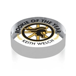 Hockey Puck VividPrint™ Award