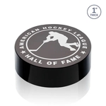 Hockey Puck Award