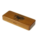 12 Marble Display Box, 7.56'' x 3.06'' x 1.25"