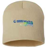 Sportsman - 8" Knit Beanie... from ASI 30208 A P Specialties / AP Specialties