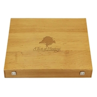 Premium Deluxe Essence Collection in Wood Box, set of 40 aromas.... from ASI...