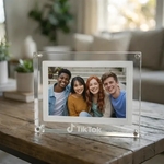 7 Inch Acrylic Digital Frame