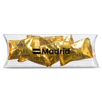 Make your branding stand out with this larger pillow box filled... from ASI...