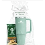 Stanley 30 oz Tumbler Employee Appreciation Gift Set