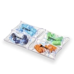 3" Pillow Box of Ear Plugs