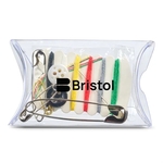 3" Pillow Box of Sewing Kit