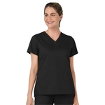 Wink - Boundless - Women's Two-Pocket Slash Pocket V-Neck...
