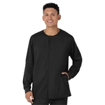 Wink - Boundless - Men's Two-Pocket Warm-Up Scrub Jacket