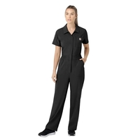 Carhartt Scrubs - Force Cross-Flex - Women's Nine-Pocket...... from ASI 86018...
