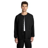 Cherokee - WW Originals Ultra - Unisex 2-Pocket Snap Fron...... from ASI...